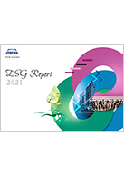 ESGレポート